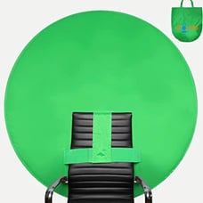 Green screen