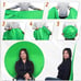 Green screen
