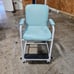 Lumex Adjustable FTRST Hip Chair ( Jade )