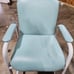 Lumex Adjustable FTRST Hip Chair ( Jade )