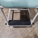 Lumex Adjustable FTRST Hip Chair ( Jade )