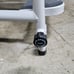 Lumex Adjustable FTRST Hip Chair ( Jade )