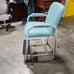 Lumex Adjustable FTRST Hip Chair ( Jade )