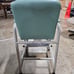 Lumex Adjustable FTRST Hip Chair ( Jade )