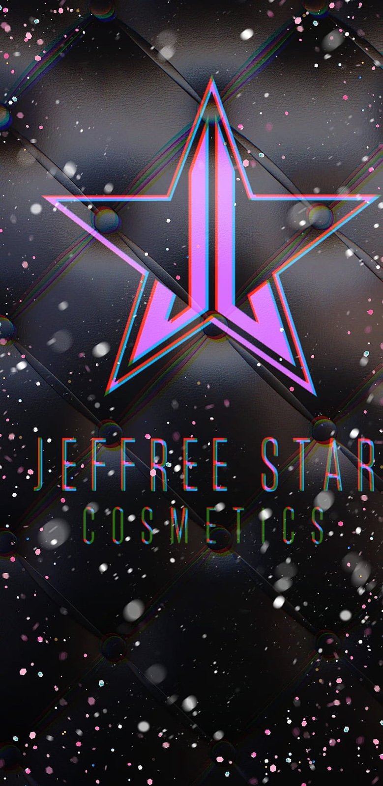 Jeffree Star Custom Listing