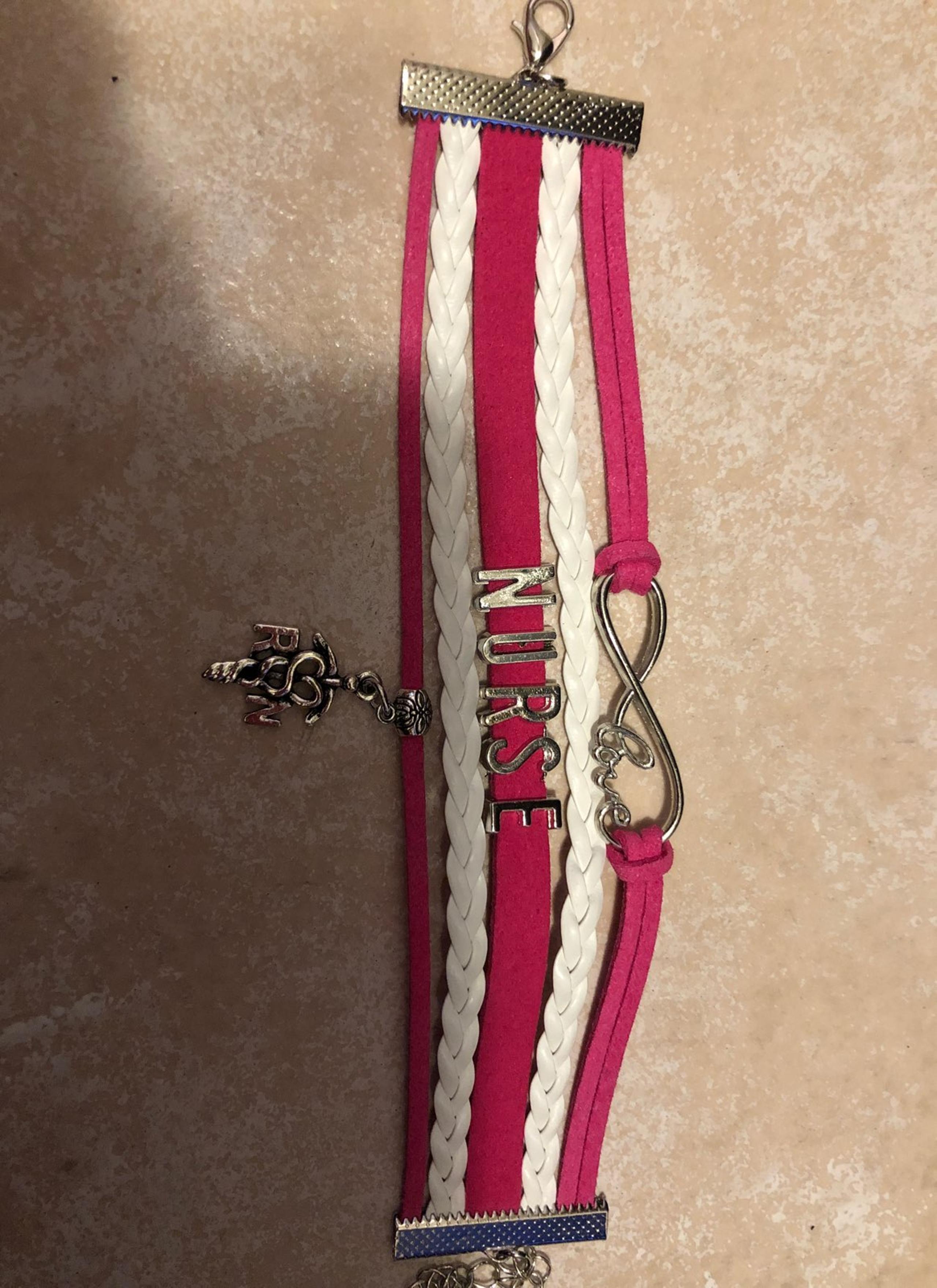 Nurse Bracelet