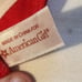 American Girl Doll Swim Team Outfit W/ Red Hoodie Blue Tank Top Gray Shorts & Sa