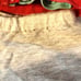 American Girl Doll Swim Team Outfit W/ Red Hoodie Blue Tank Top Gray Shorts & Sa