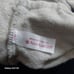 American Girl Doll Swim Team Outfit W/ Red Hoodie Blue Tank Top Gray Shorts & Sa