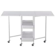 Kensington Art Storage Table