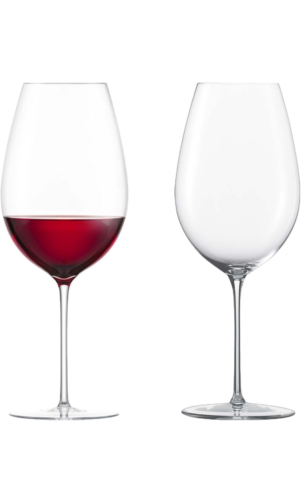 ZWIESEL GLAS Enoteca Rioja Red Wine Glass (Set of 2)
