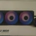 MSI 360mm Liquid Cooler