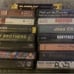Vintage Cassette Tape Lot Of 15 Soul R&B - Prince, Rick James, Babyface, Mary J.