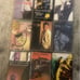 Vintage Cassette Tape Lot Of 15 Soul R&B - Prince, Rick James, Babyface, Mary J.