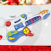 NEW Tweeter Baby Toys Preschool Guitar  Check out my other listings.