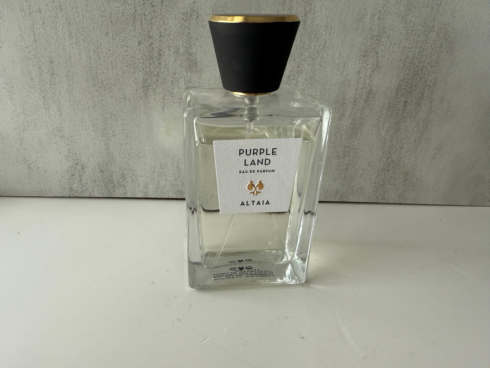 Purple Land ALTAIA 100ml
