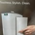Innovia Countertop Touchless Paper Towel Dispenser