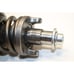 2004 - 2012 HONDA SHADOW 750 C2 REAR DRIVE SHAFT YOKE GEAR ASSY M 1533