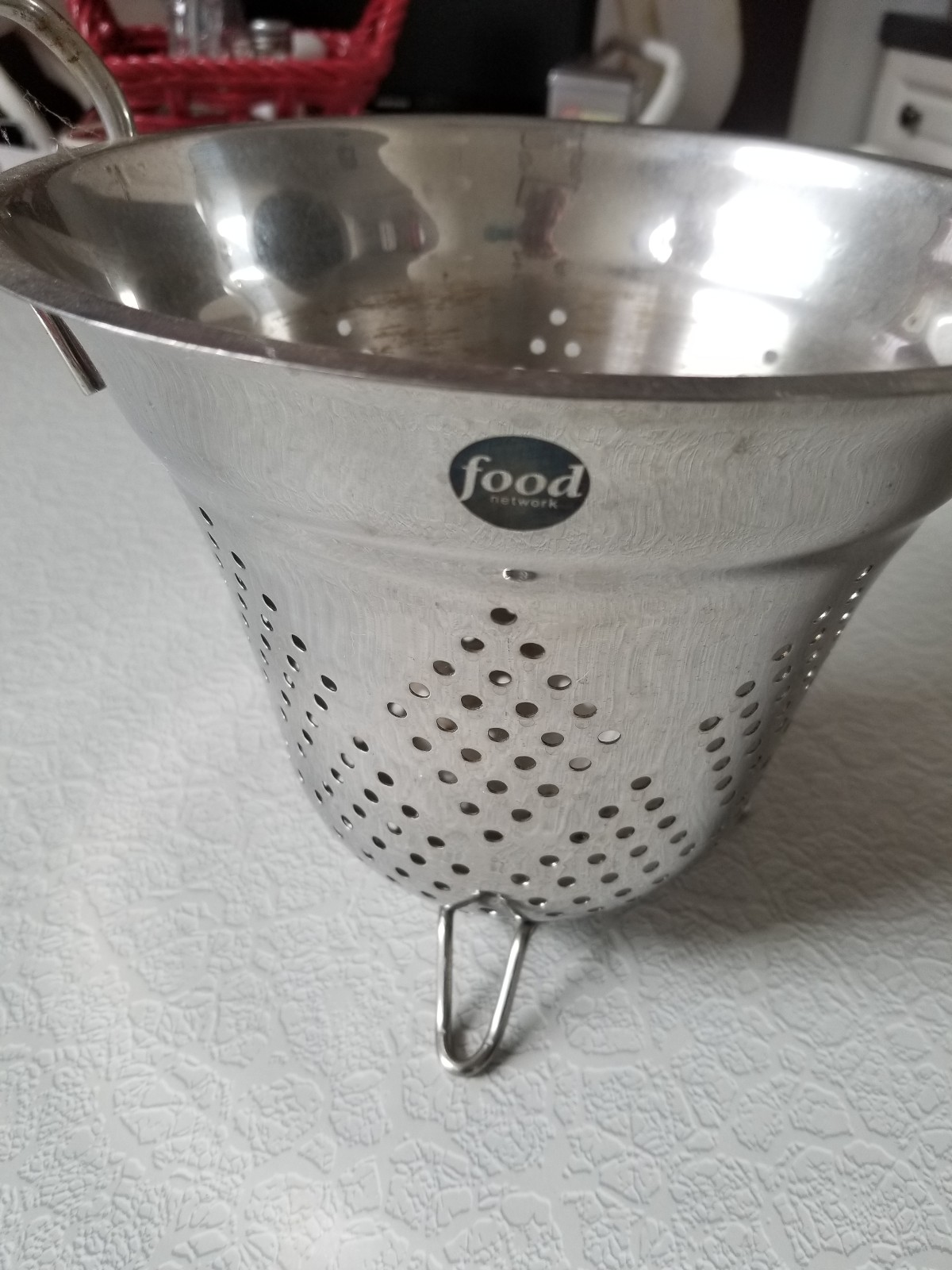 Food Network Colander