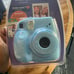 Polaroid camera