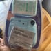 Polaroid camera