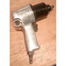 Ingersoll Rand IR 231, 1/2 Drive Impact Wrench Racing Signature Series