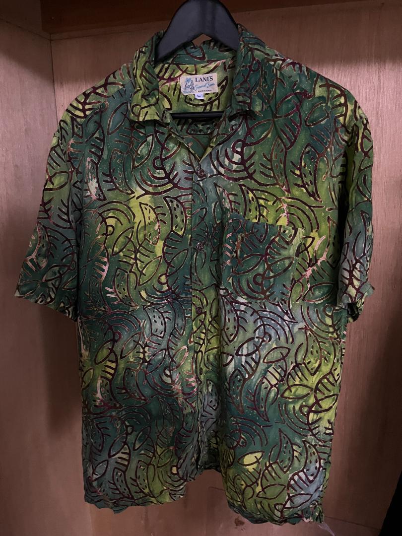 Lani's Hawaii shirt T-shirt