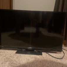 Orion TV Monitor Gaming/Office Cheap