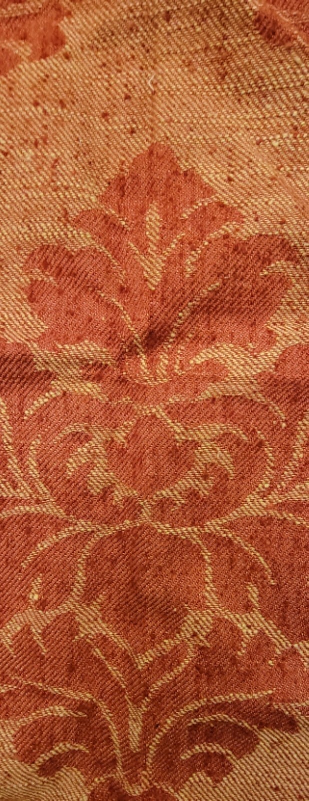 Coward & Tout Fabric