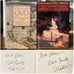 *Signed* What God Hath Wrought / Satan Turned America Against God: William Grady