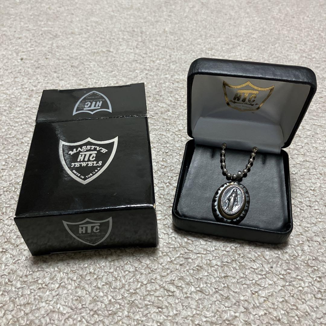 HTC Maria Necklace