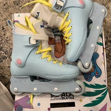 impala skates