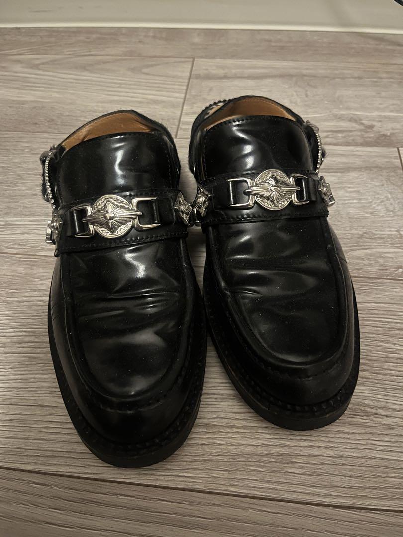 TOGA PULLA × BEAMS Exclusive Loafer