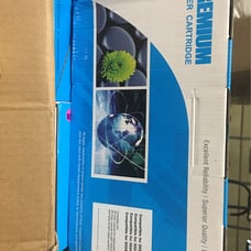 Premium toner cartridges!