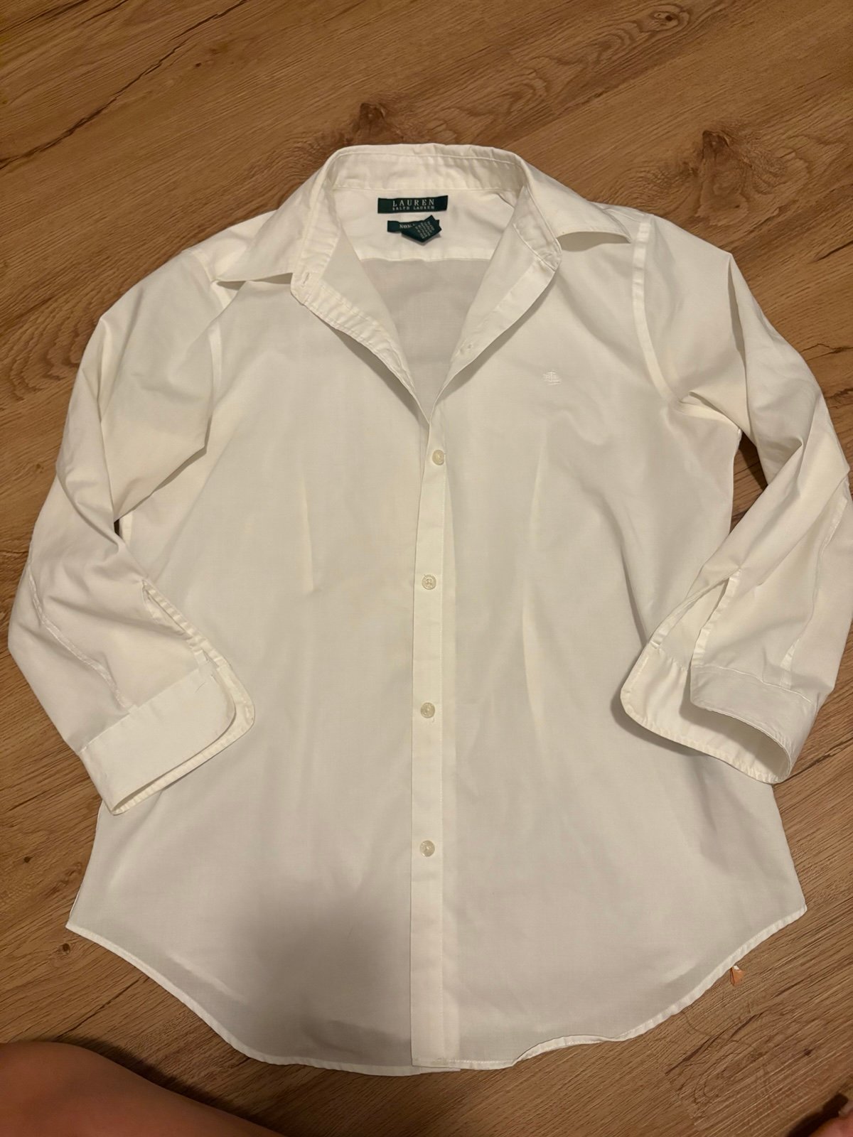 Vintage Ralph Lauren