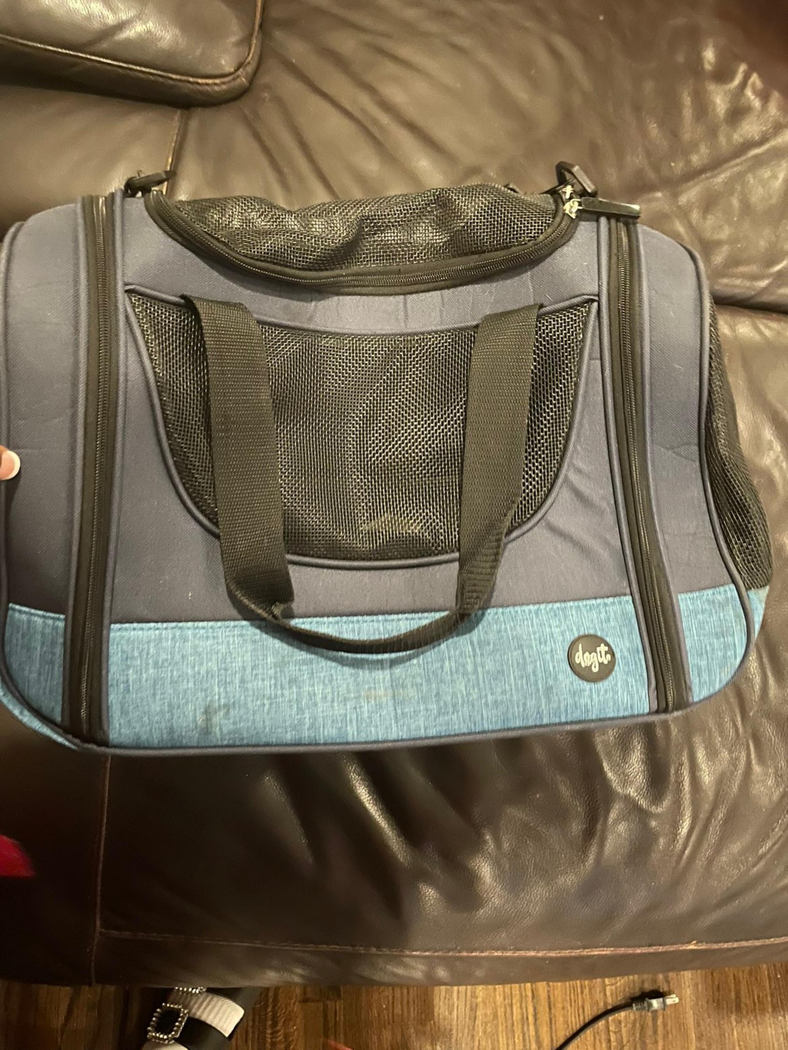 Animal bag