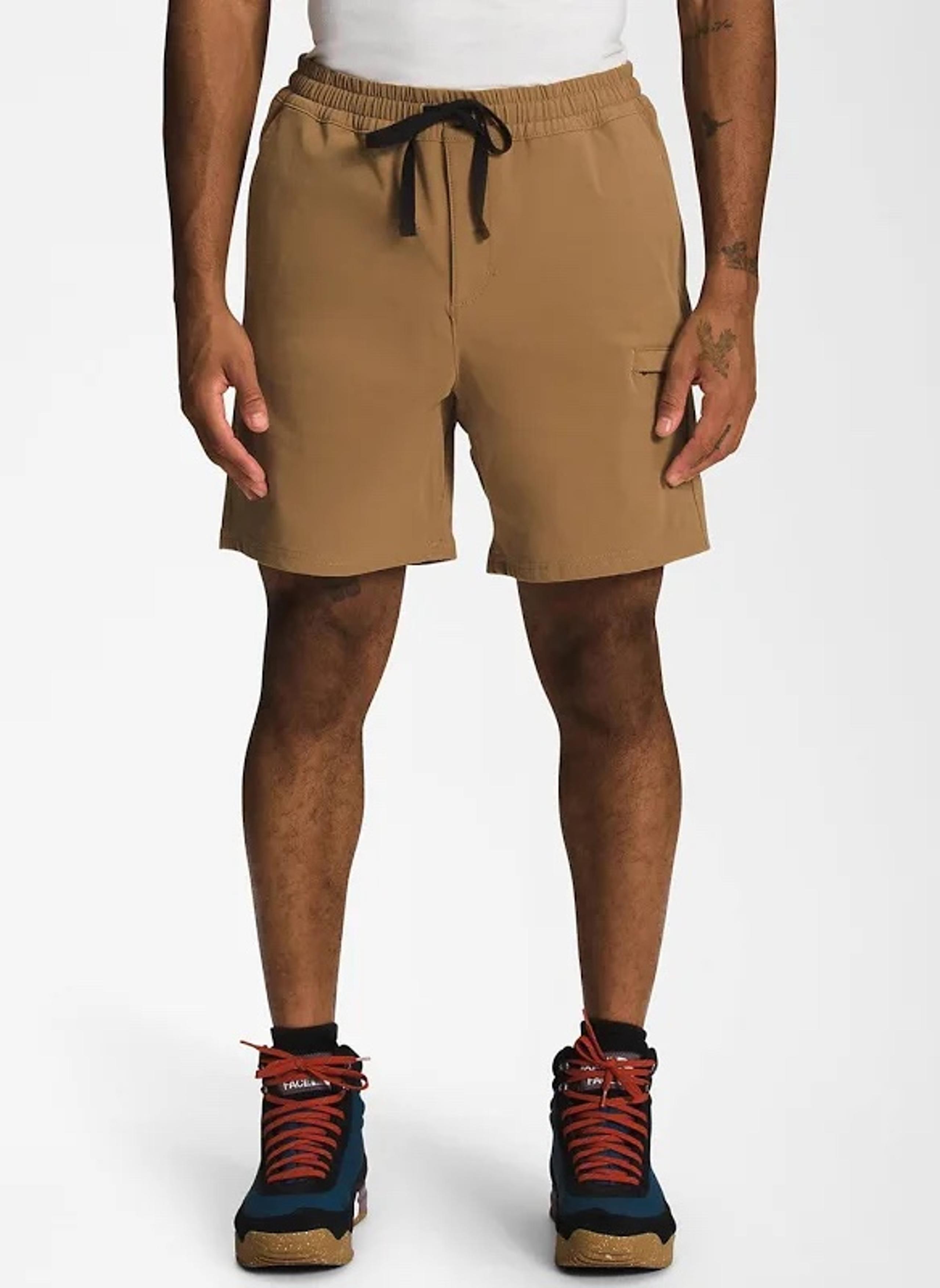 The North Face Shorts- new