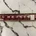 Christmas garland