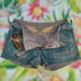 Robin's Jeans Short Size 28 (Small)