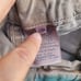 Robin's Jeans Short Size 28 (Small)