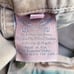 Robin's Jeans Short Size 28 (Small)