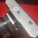 Vintage Asahi Pentax K1000 80mm SLR Camera Tested Works