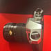 Vintage Asahi Pentax K1000 80mm SLR Camera Tested Works