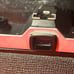 Vintage Asahi Pentax K1000 80mm SLR Camera Tested Works