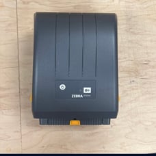 Zebra Zp230d thermal printer