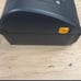 Zebra Zp230d thermal printer