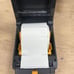 Zebra Zp230d thermal printer