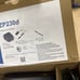Zebra Zp230d thermal printer