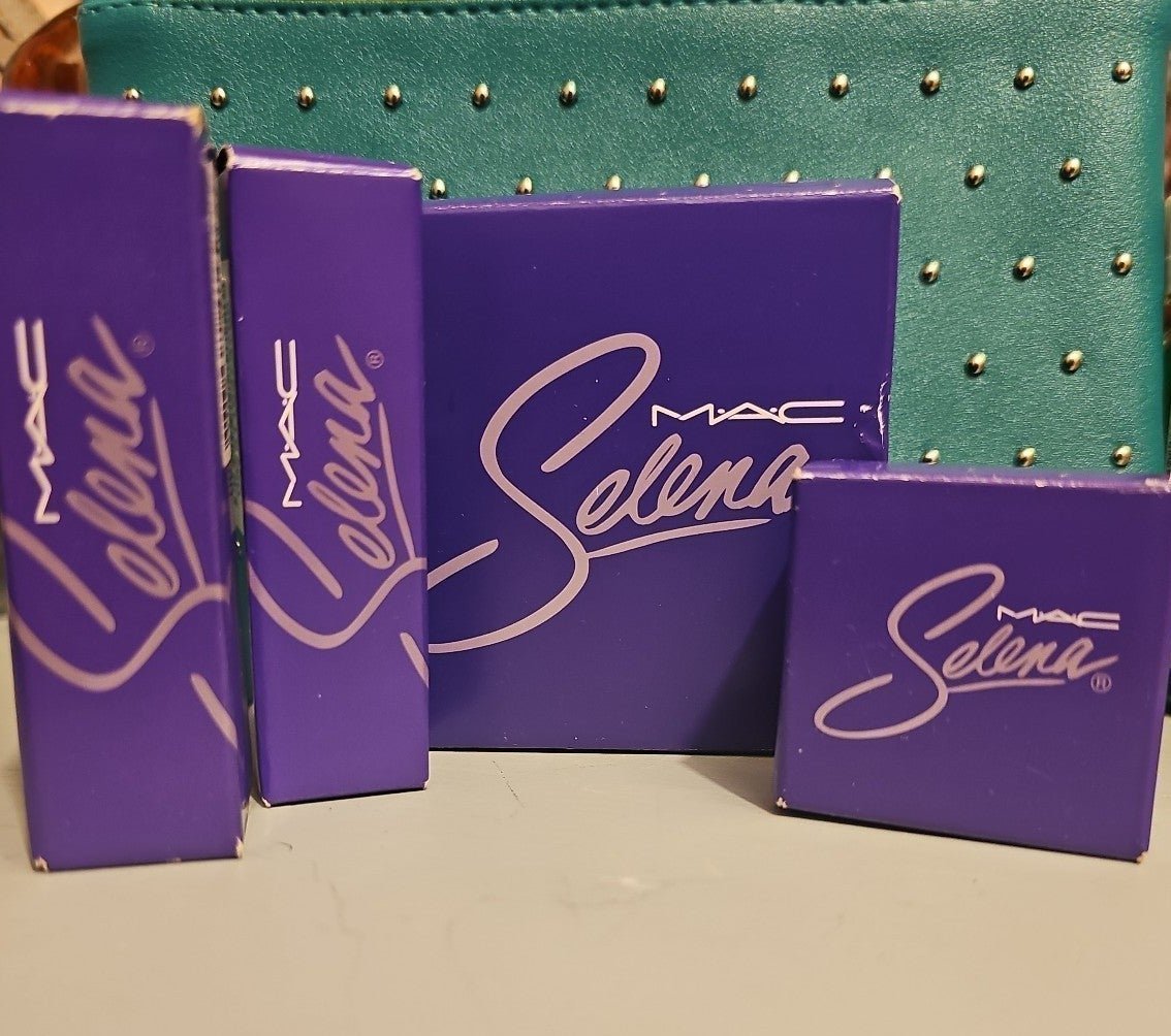 MAC SELENA