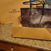 Coach tote bag